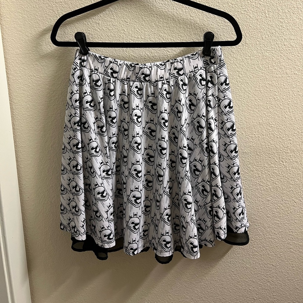 Her Universe Star Wars Skirt